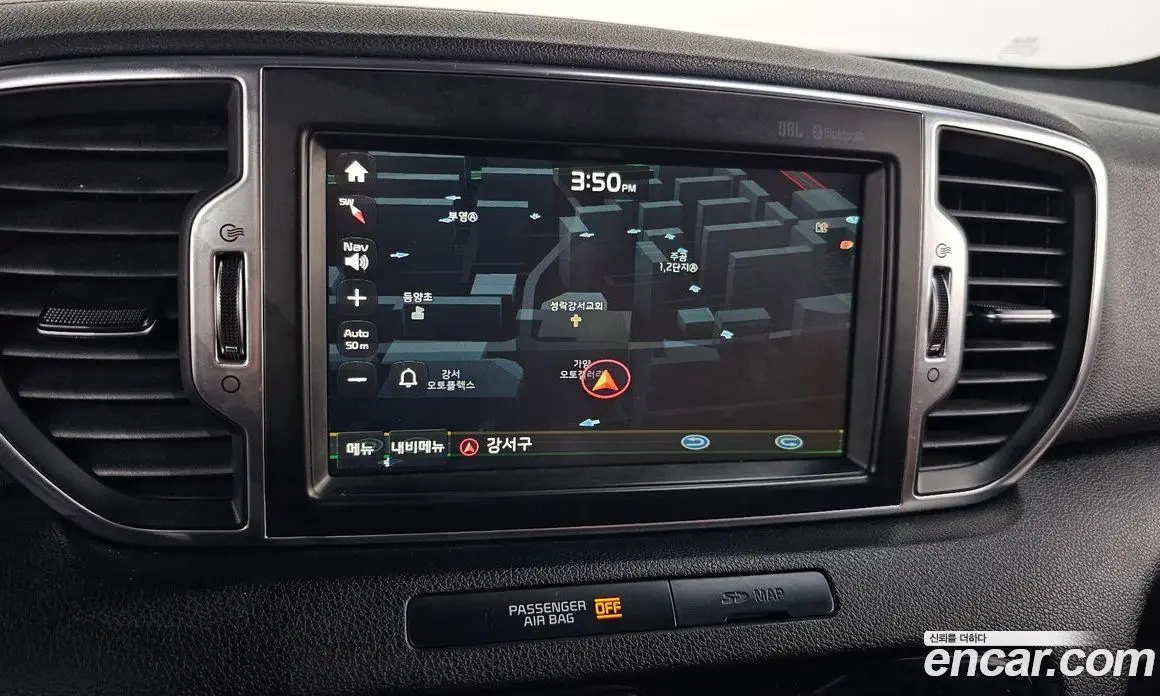 Kia Sportage 2017 2.0 автомат (гидро), фото 14
