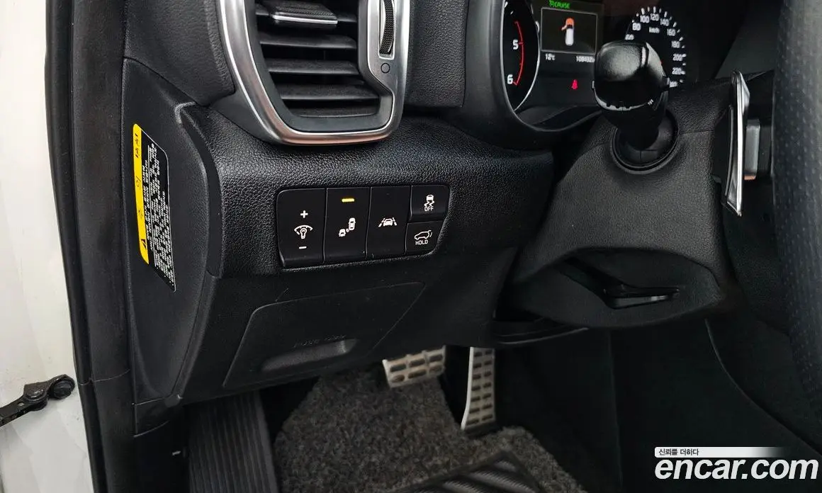 Kia Sportage 2017 2.0 автомат (гидро), фото 18