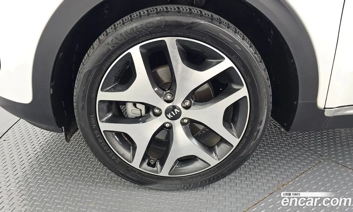 Kia Sportage 2017 2.0 автомат (гидро), фото 5