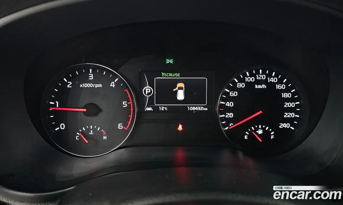 Kia Sportage 2017 2.0 автомат (гидро), фото 8