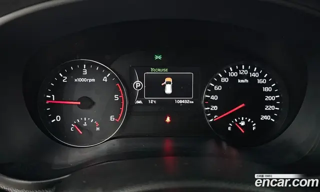 Kia Sportage 2017 2.0 автомат (гидро), миниатюра 8