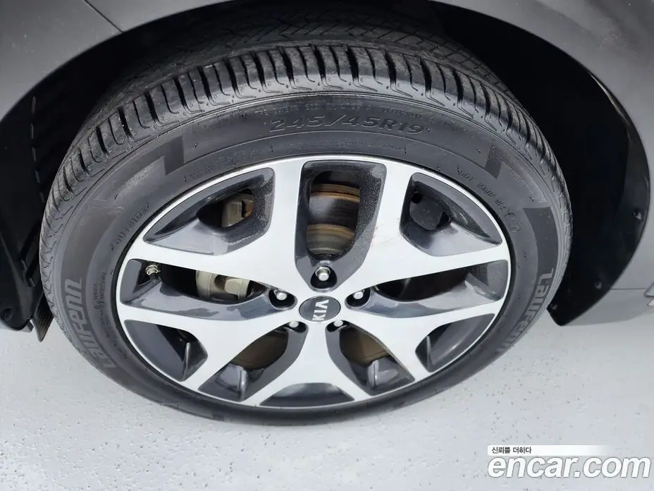 Kia Sportage 2018 2.0 автомат (гидро), фото 5