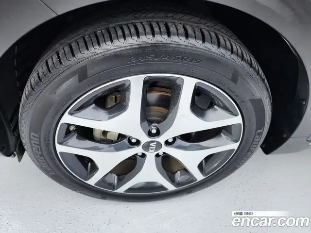 Kia Sportage 2018 2.0 автомат (гидро), миниатюра 5