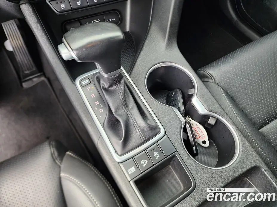 Kia Sportage 2018 2.0 автомат (гидро), фото 9