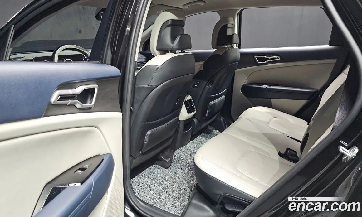 Kia Sportage 2021 1.6 автомат (гидро), фото 11