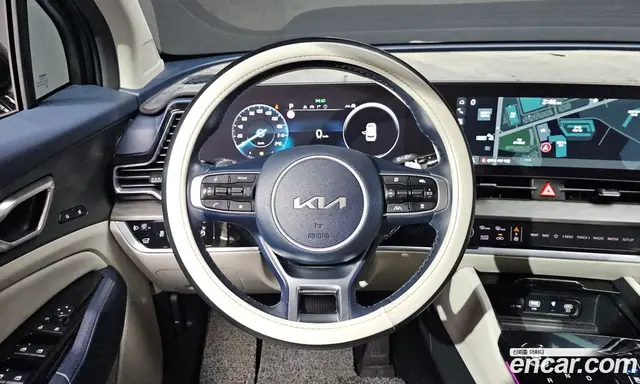 Kia Sportage 2021 1.6 автомат (гидро), миниатюра 12