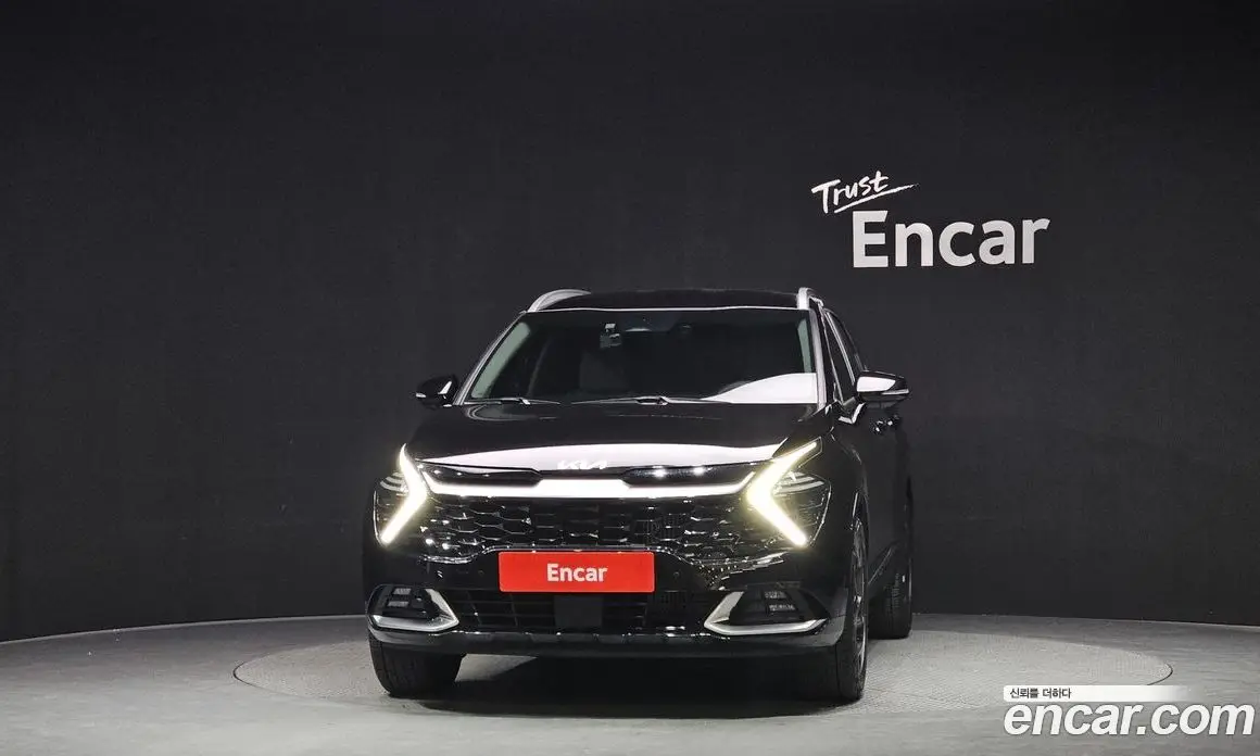 Kia Sportage 2021 1.6 автомат (гидро), фото 3