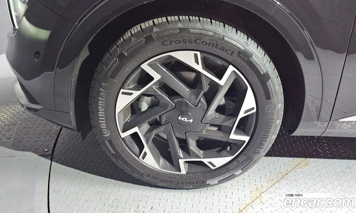 Kia Sportage 2021 1.6 автомат (гидро), фото 5