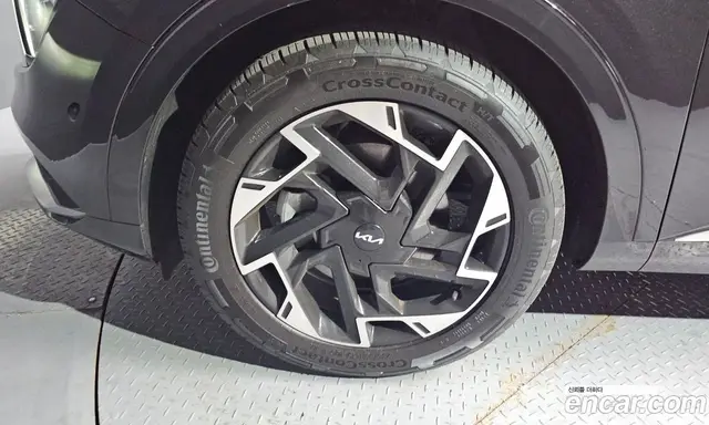 Kia Sportage 2021 1.6 автомат (гидро), миниатюра 5