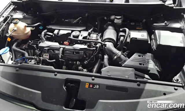 Kia Sportage 2021 1.6 автомат (гидро), миниатюра 6