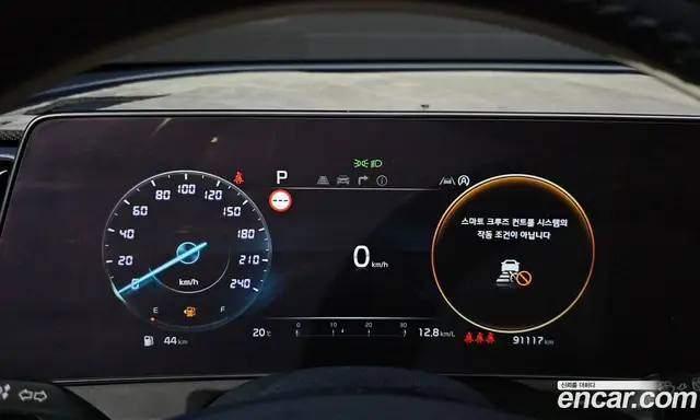 Kia Sportage 2021 1.6 автомат (гидро), миниатюра 8