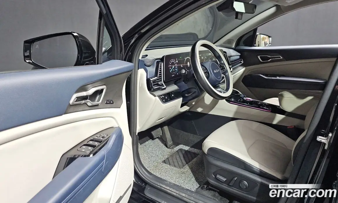 Kia Sportage 2021 1.6 автомат (гидро), фото 10