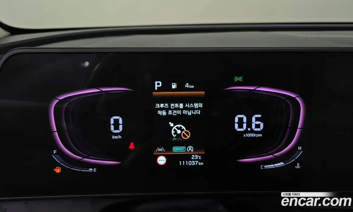 Kia Sportage 2022 1.6 автомат (гидро), фото 11