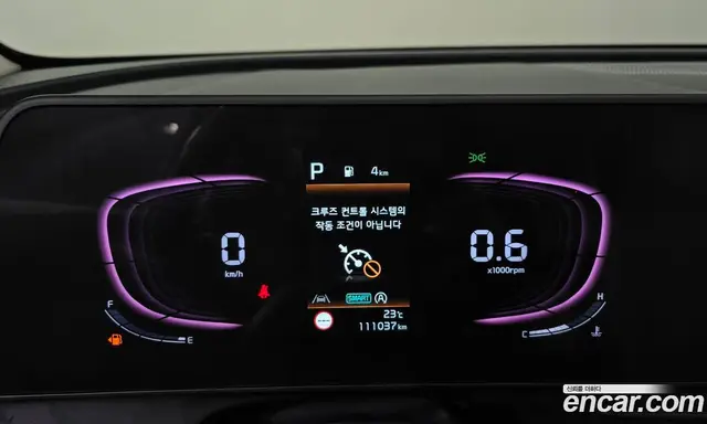 Kia Sportage 2022 1.6 автомат (гидро), миниатюра 11