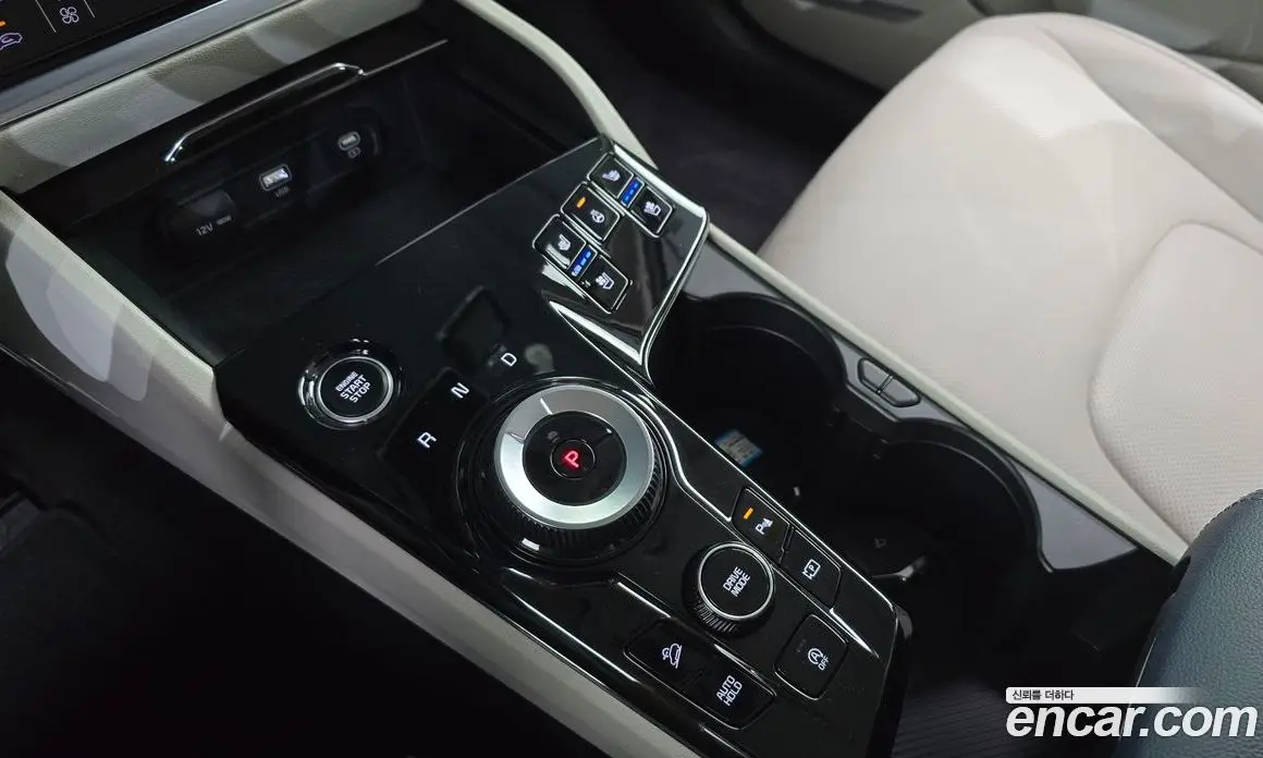 Kia Sportage 2022 1.6 автомат (гидро), фото 12