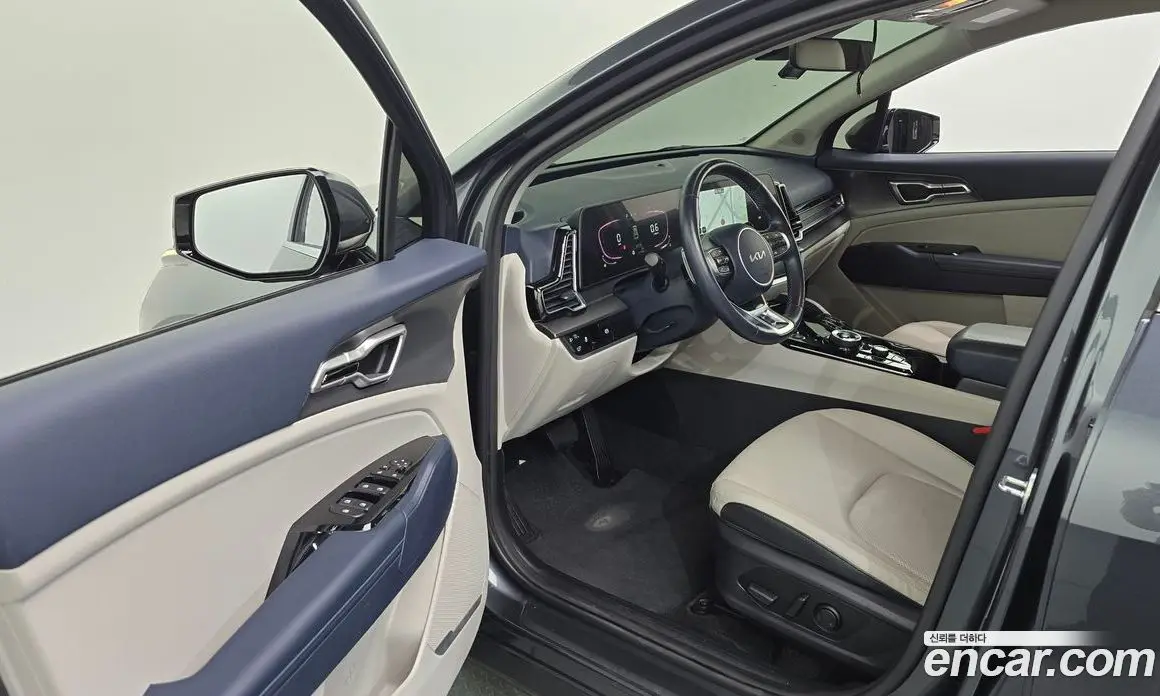 Kia Sportage 2022 1.6 автомат (гидро), фото 13