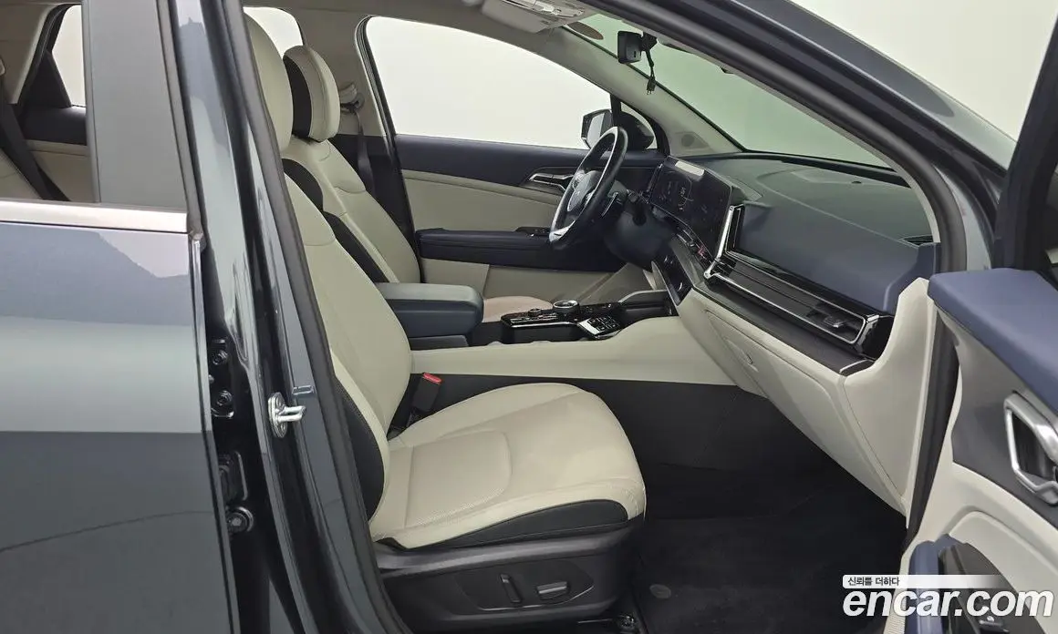 Kia Sportage 2022 1.6 автомат (гидро), фото 16