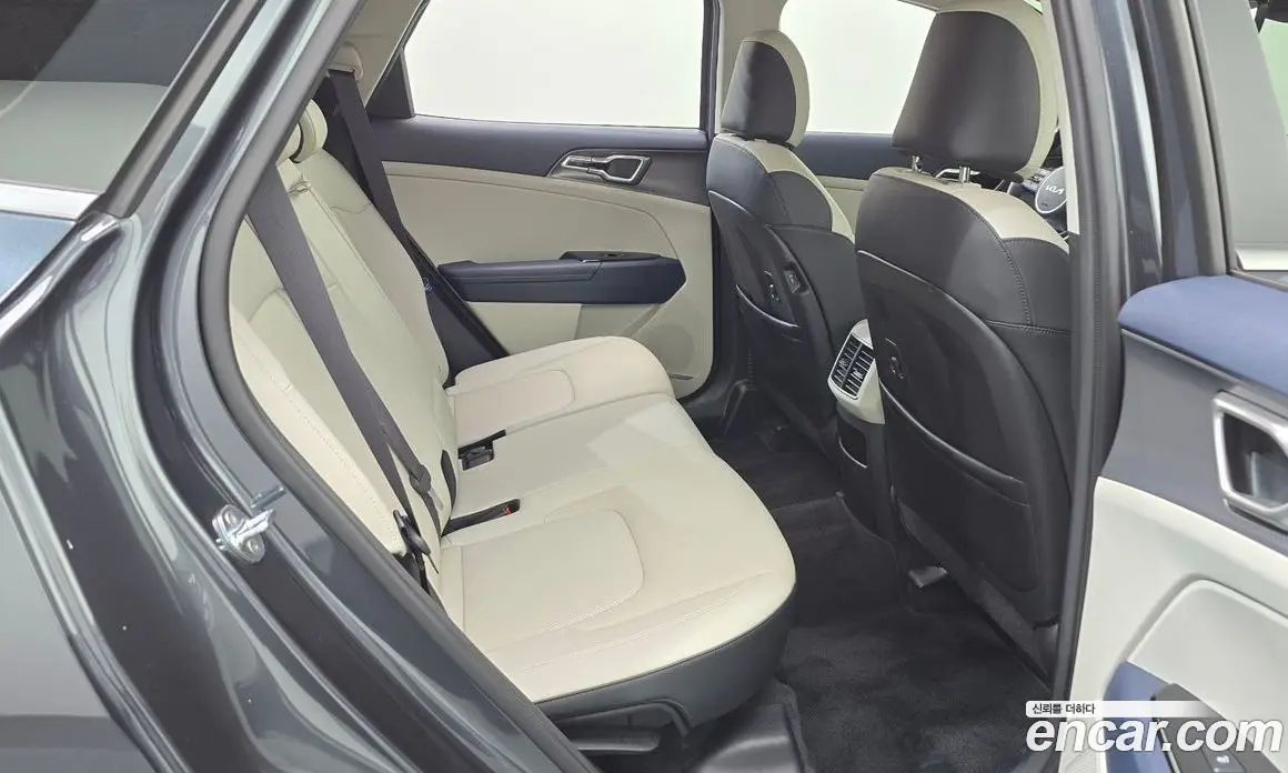 Kia Sportage 2022 1.6 автомат (гидро), фото 17