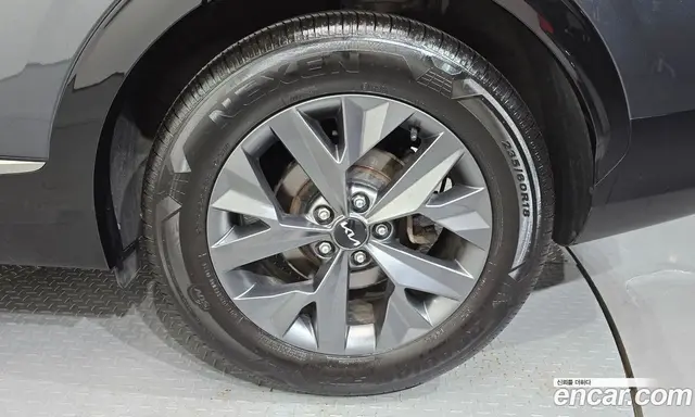 Kia Sportage 2022 1.6 автомат (гидро), миниатюра 7