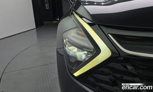 Kia Sportage 2022 1.6 автомат (гидро), миниатюра 8