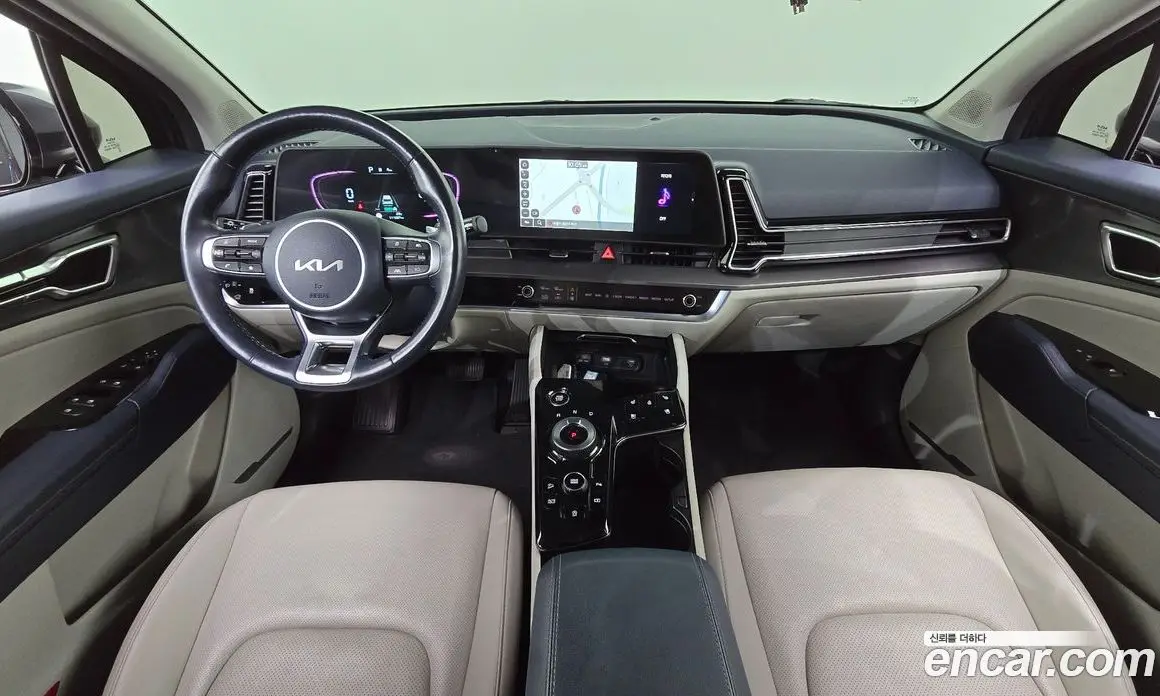 Kia Sportage 2022 1.6 автомат (гидро), фото 10