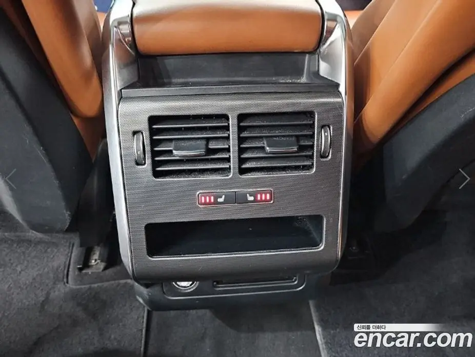 Land Rover Range Rover Sport 2016 3.0 автомат (гидро), фото 13
