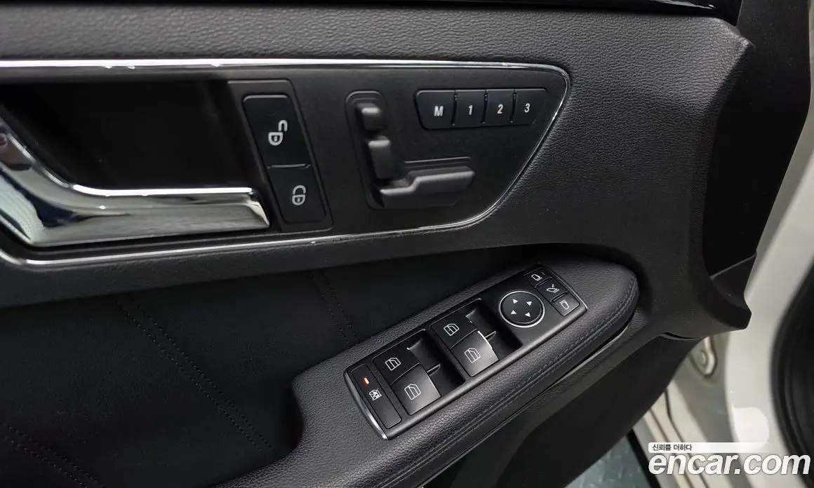 Mercedes-Benz E-Class 2010 2.1 автомат (гидро), фото 17