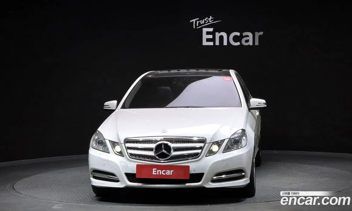 Mercedes-Benz E-Class 2010 2.1 автомат (гидро), фото 3