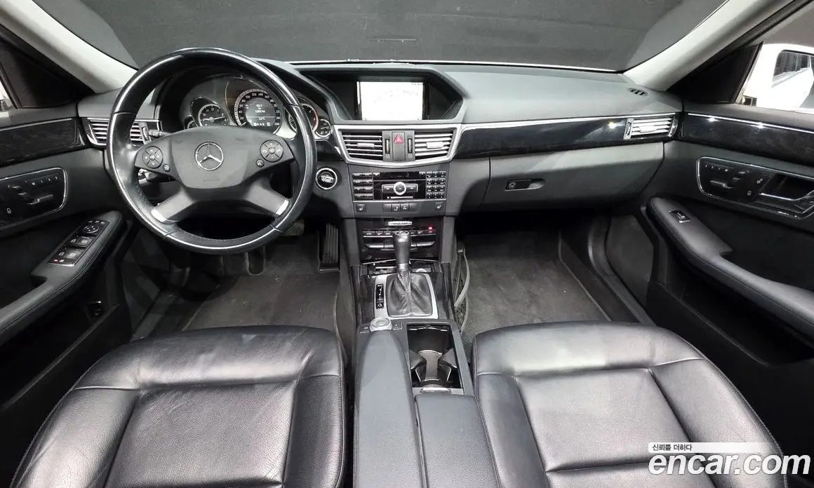 Mercedes-Benz E-Class 2010 2.1 автомат (гидро), фото 7