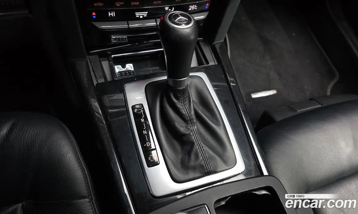 Mercedes-Benz E-Class 2010 2.1 автомат (гидро), фото 9