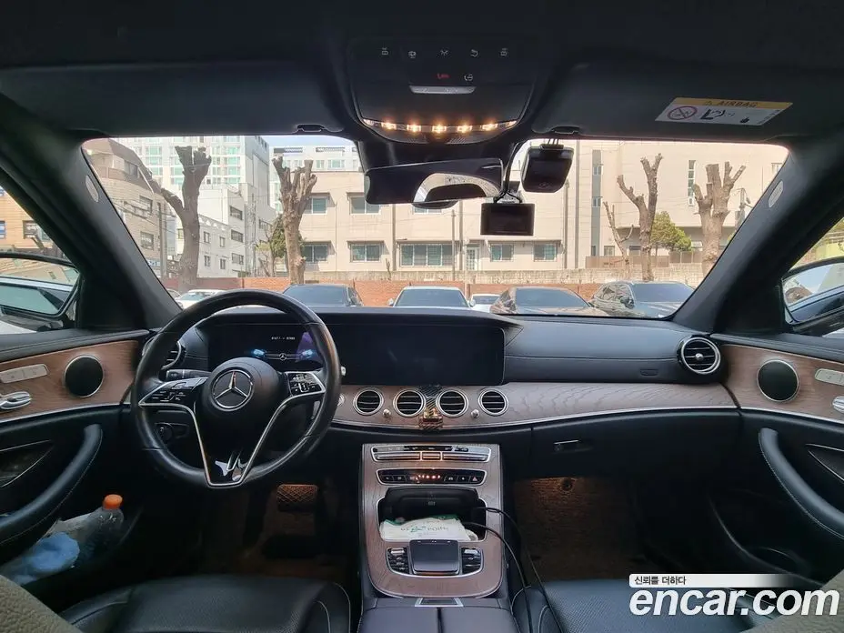 Mercedes-Benz E-Class 2020 2.0 автомат (гидро), фото 4
