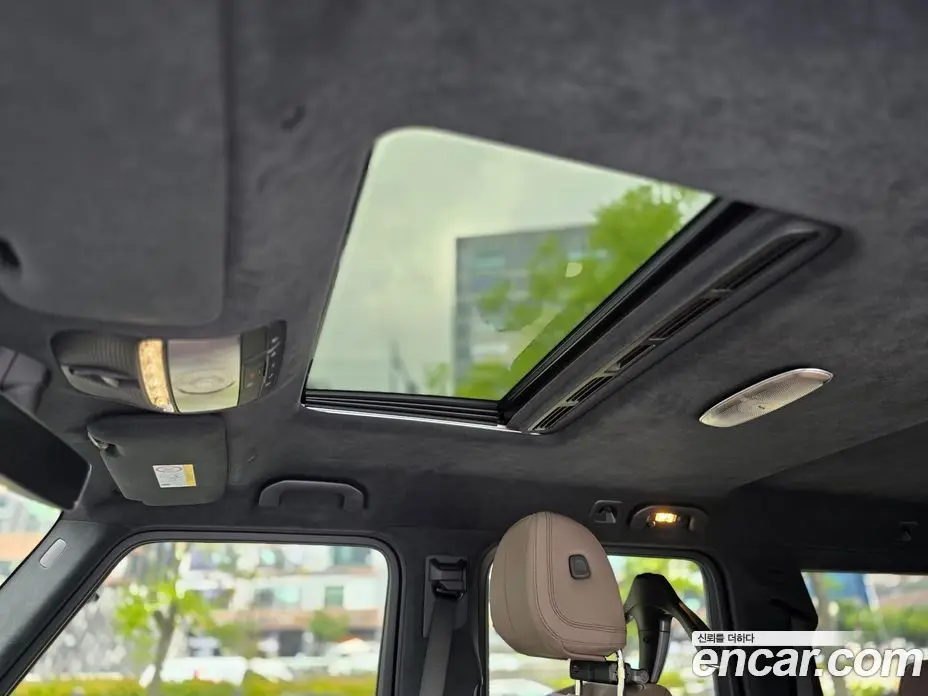 Mercedes-Benz G-Class 2025 3.0 автомат (гидро), фото 12 Mercedes-Benz G-Class 2025 3.0 автомат (гидро), фото 12