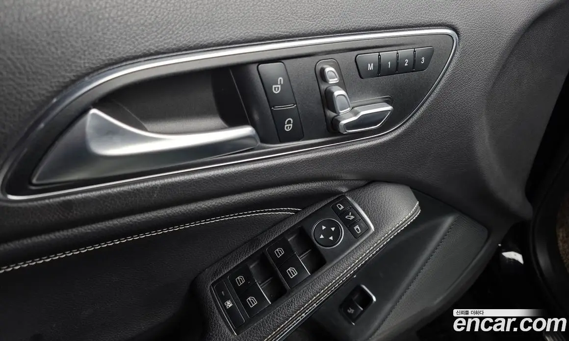Mercedes-Benz GLA-Class 2019 2.0 автомат (гидро), фото 20 Mercedes-Benz GLA-Class 2019 2.0 автомат (гидро), фото 20