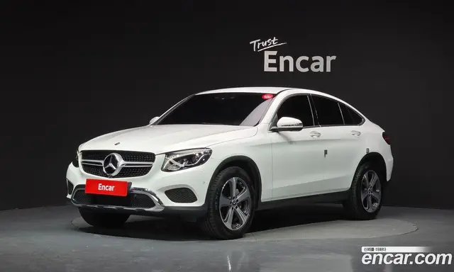 Mercedes-Benz GLC-Class 2019 2.0 автомат (гидро), миниатюра 1 Mercedes-Benz GLC-Class 2019 2.0 автомат (гидро), миниатюра 1