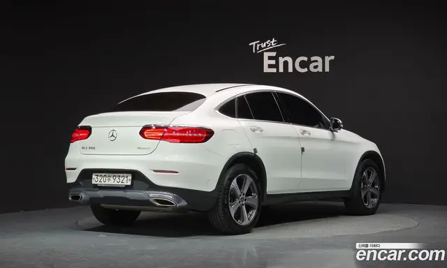 Mercedes-Benz GLC-Class 2019 2.0 автомат (гидро), миниатюра 2 Mercedes-Benz GLC-Class 2019 2.0 автомат (гидро), миниатюра 2