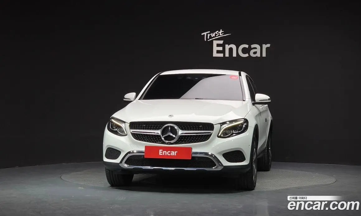 Mercedes-Benz GLC-Class 2019 2.0 автомат (гидро), фото 3 Mercedes-Benz GLC-Class 2019 2.0 автомат (гидро), фото 3