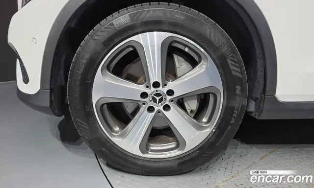 Mercedes-Benz GLC-Class 2019 2.0 автомат (гидро), миниатюра 5 Mercedes-Benz GLC-Class 2019 2.0 автомат (гидро), миниатюра 5