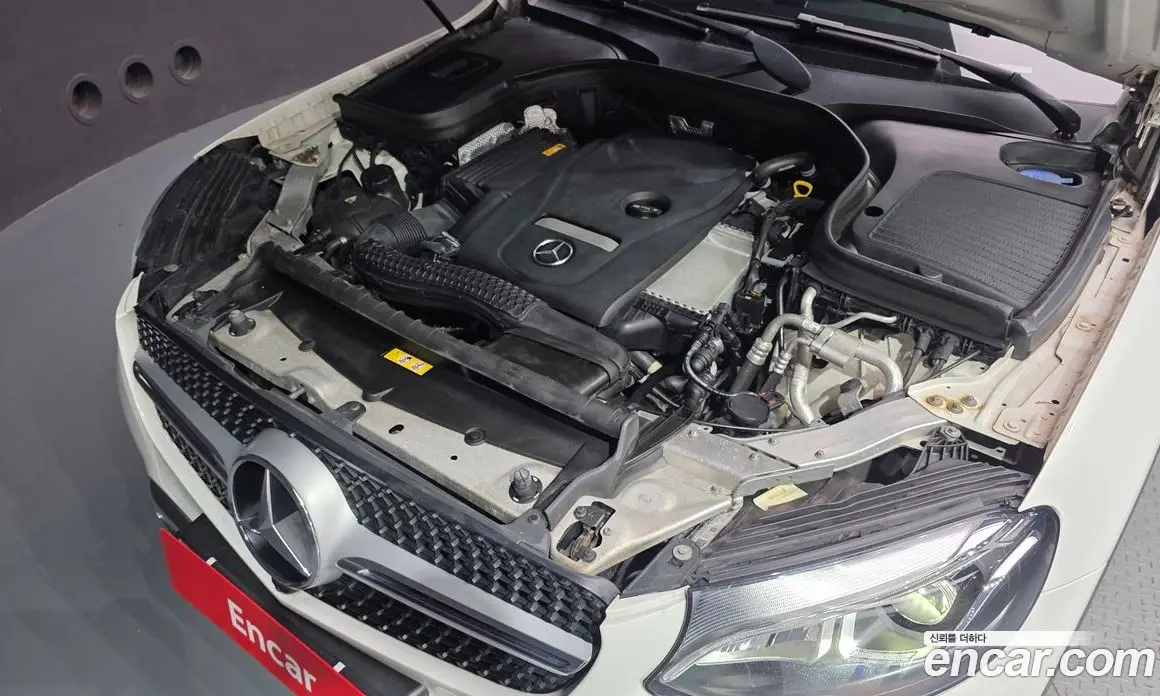 Mercedes-Benz GLC-Class 2019 2.0 автомат (гидро), фото 6 Mercedes-Benz GLC-Class 2019 2.0 автомат (гидро), фото 6