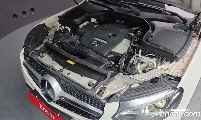 Mercedes-Benz GLC-Class 2019 2.0 автомат (гидро), миниатюра 6 Mercedes-Benz GLC-Class 2019 2.0 автомат (гидро), миниатюра 6