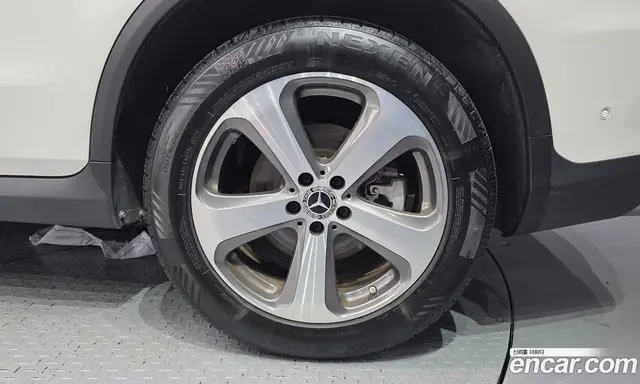 Mercedes-Benz GLC-Class 2019 2.0 автомат (гидро), миниатюра 7 Mercedes-Benz GLC-Class 2019 2.0 автомат (гидро), миниатюра 7