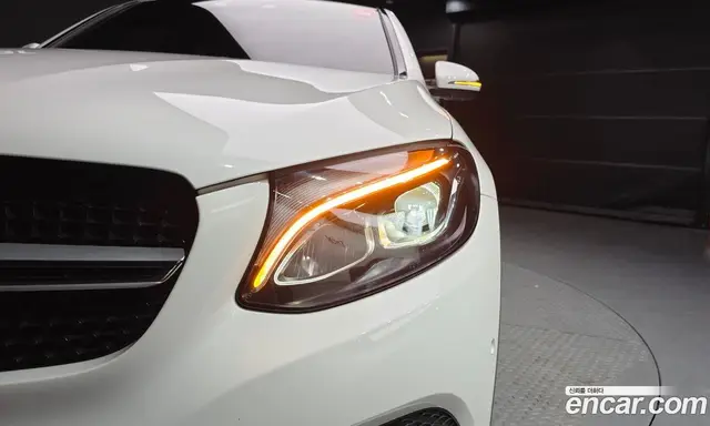 Mercedes-Benz GLC-Class 2019 2.0 автомат (гидро), миниатюра 8 Mercedes-Benz GLC-Class 2019 2.0 автомат (гидро), миниатюра 8