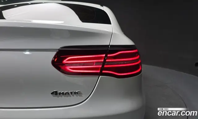 Mercedes-Benz GLC-Class 2019 2.0 автомат (гидро), миниатюра 9 Mercedes-Benz GLC-Class 2019 2.0 автомат (гидро), миниатюра 9
