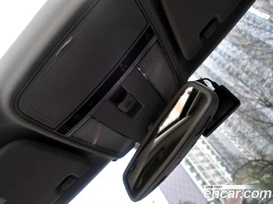 Mercedes-Benz S-Class 2005 3.5 автомат (гидро), фото 14