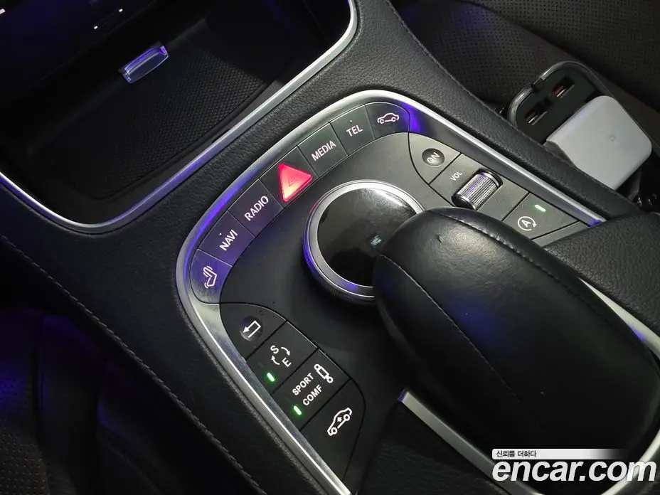 Mercedes-Benz S-Class 2015 3.0 автомат (гидро), фото 14
