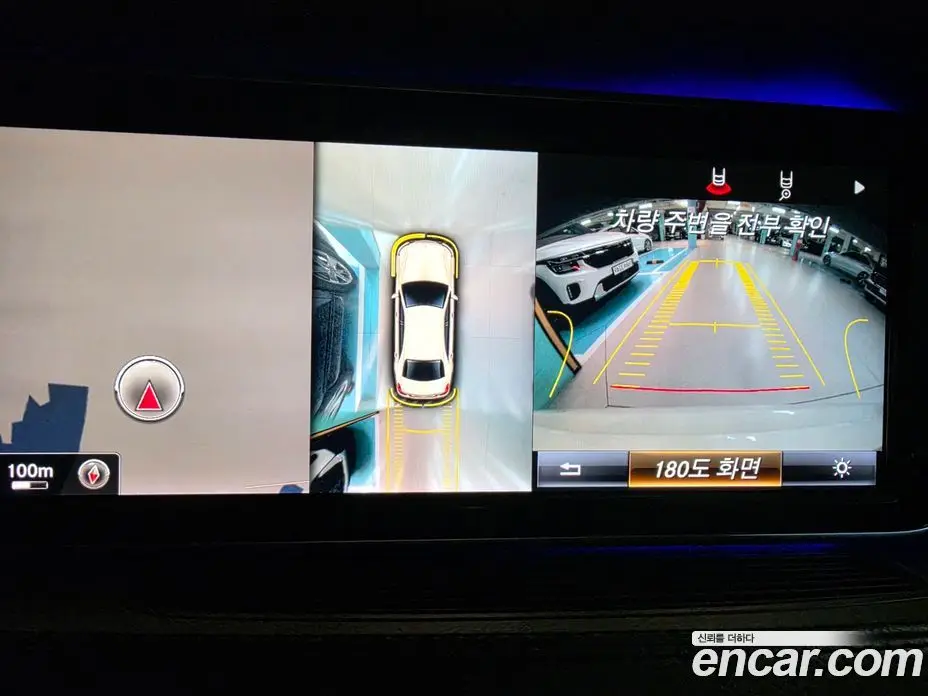 Mercedes-Benz S-Class 2015 3.0 автомат (гидро), фото 15