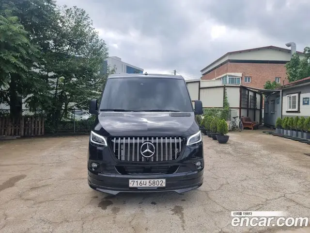 Mercedes-Benz Sprinter, 2022, 26 328 км