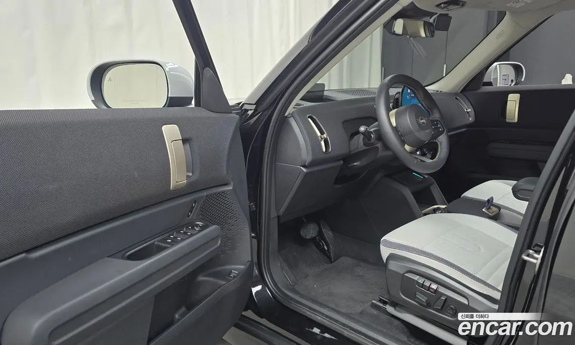 Mini Countryman 2025 2.0 автомат (гидро), фото 12