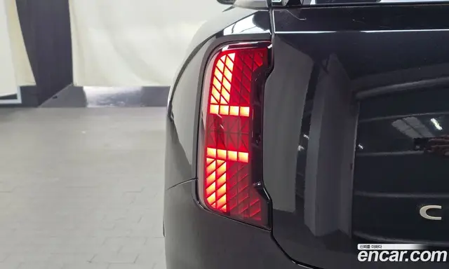Mini Countryman 2025 2.0 автомат (гидро), миниатюра 8