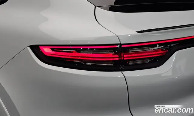 Porsche Cayenne 2021 3.0 автомат (гидро), миниатюра 9
