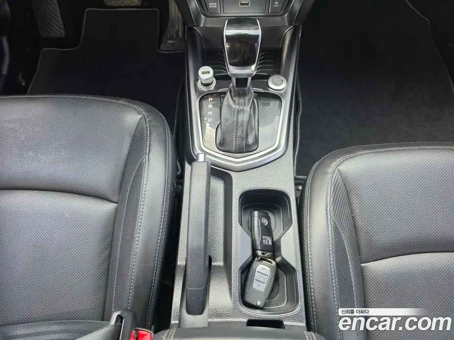 SsangYong TIBOLI 2019 1.6 автомат (гидро), фото 13